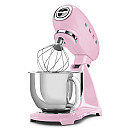 Smeg - SMF05PKEU-KLF03PKEU - Rosa