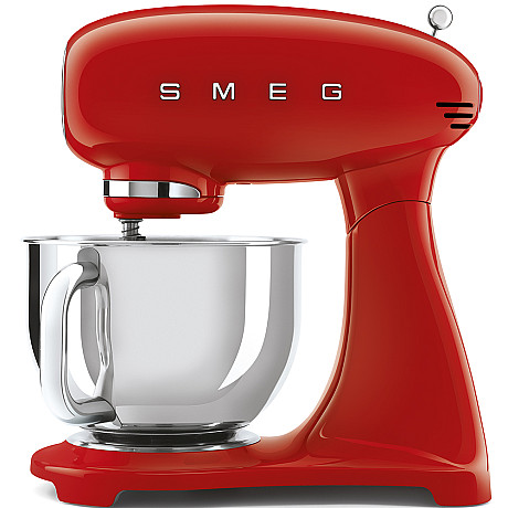 Smeg - SMF05RDEU-KLF03RDEU - Röd