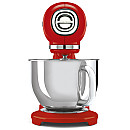 Smeg - SMF05RDEU-KLF03RDEU - Röd
