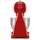 Smeg - SMF05RDEU-KLF03RDEU - Röd
