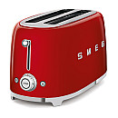 Smeg - SMF05RDEU-KLF03RDEU-TSF02RDEU - Röd