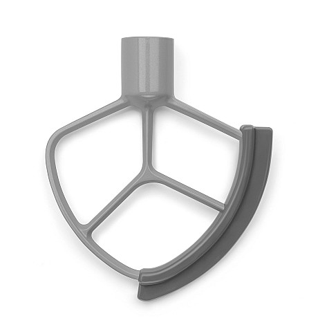 Smeg - SMFB14 - Flexvisp i rostfritt stål till köksmaskin Smeg - SMFB14 - Flexvisp i rostfritt stål till köksmaskin