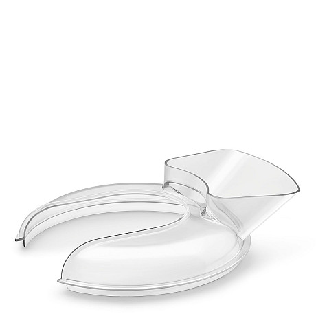 Smeg - SMPS14 - Stänkskydd med påfyllningsöppning Smeg - SMPS14 - Stänkskydd med påfyllningsöppning