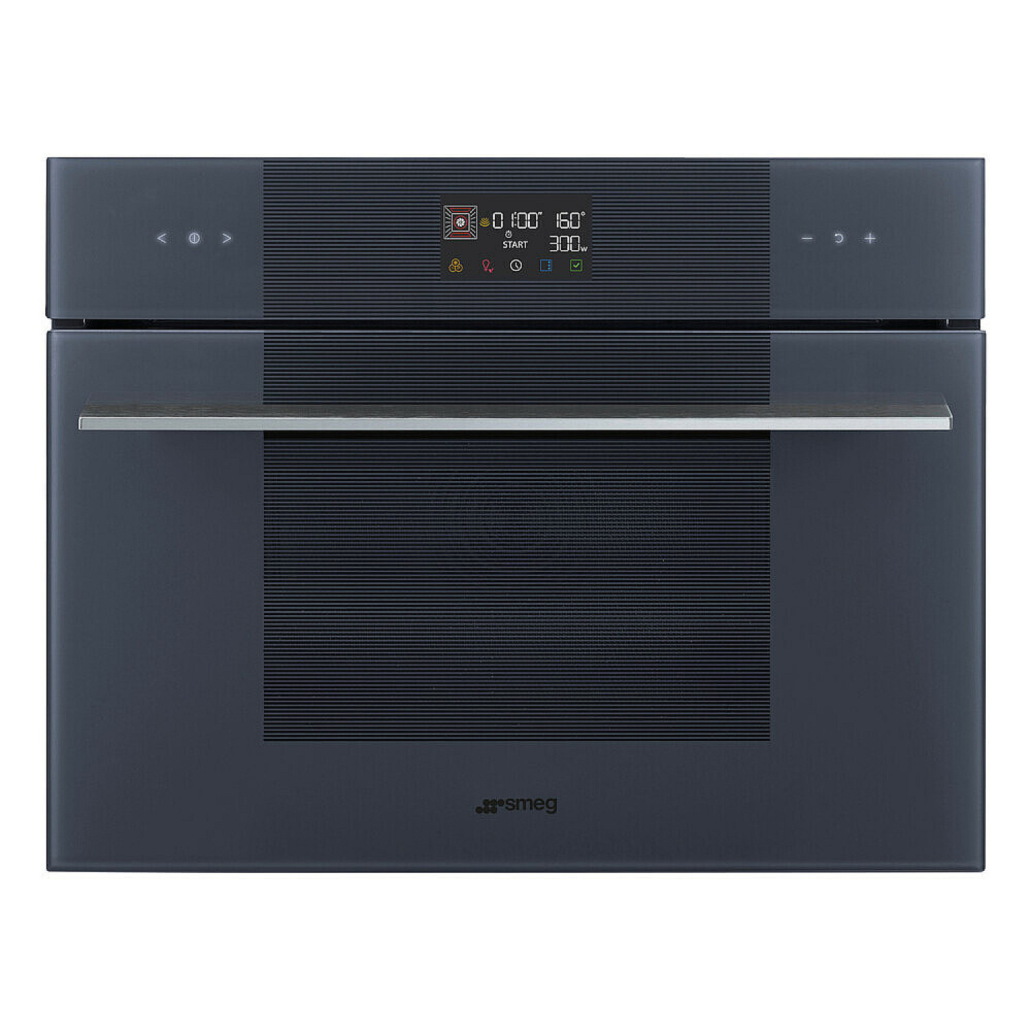 Smeg kombiugn so4102m1g - neptune grey