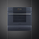 Smeg - SO4102M1G - Neptune grey
