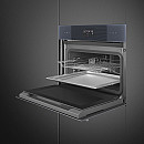 Smeg - SO4102S3G - Neptune grey