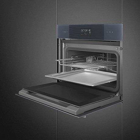 Smeg - SO4102S3G - Neptune grey