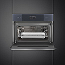 Smeg - SO4102S3G - Neptune grey