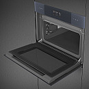 Smeg - SO4102S3G - Neptune grey