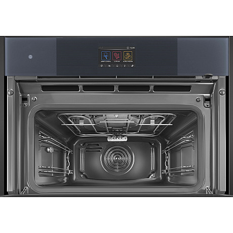 Smeg - SO4104APG - Neptune grey