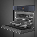 Smeg - SO4104APG - Neptune grey
