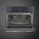 Smeg - SO4104APG - Neptune grey