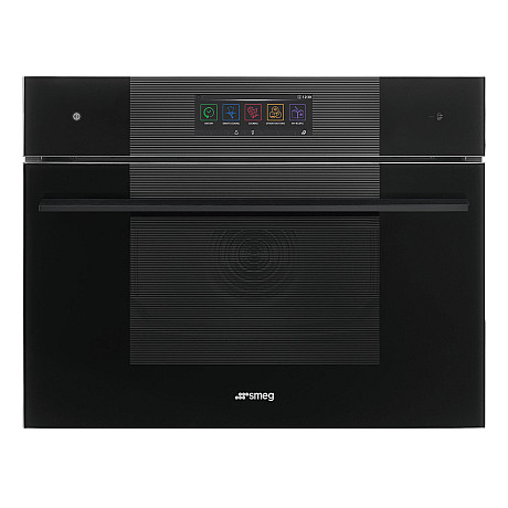 Smeg - SO4106WAPB3 - Svart
