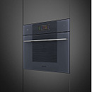 Smeg - SO4106WAPG - Neptune grey
