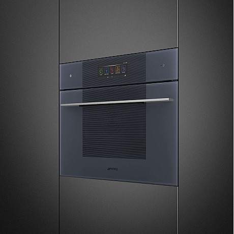 Smeg - SO4106WAPG - Neptune grey