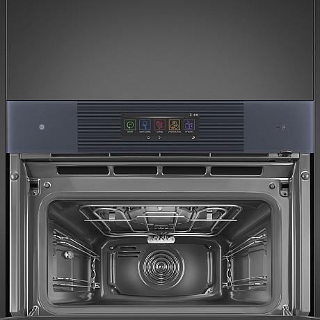 Smeg - SO4106WAPG - Neptune grey