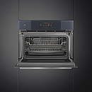 Smeg - SO4106WAPG - Neptune grey