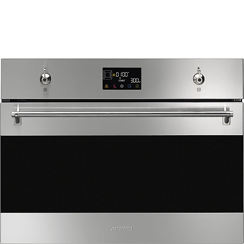 SMEG - SO4302M1X - snabb hemleverans
