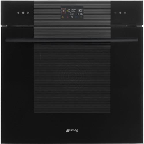 SMEG - SO6102M2B3 - lager i Stockholm