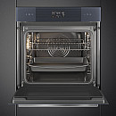 Smeg - SO6102S3PG - Neptune grey