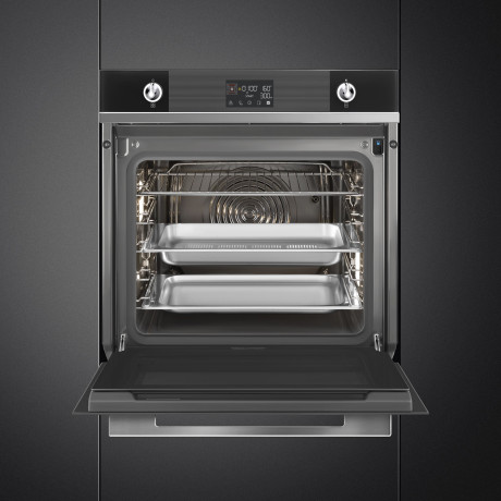 SMEG - SO6102S3PN SMEG - SO6102S3PN