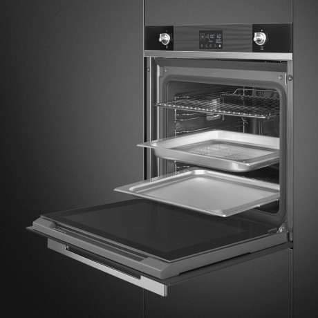 SMEG - SO6102S3PN SMEG - SO6102S3PN