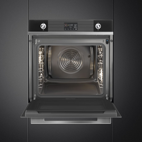 SMEG - SO6102S3PN SMEG - SO6102S3PN