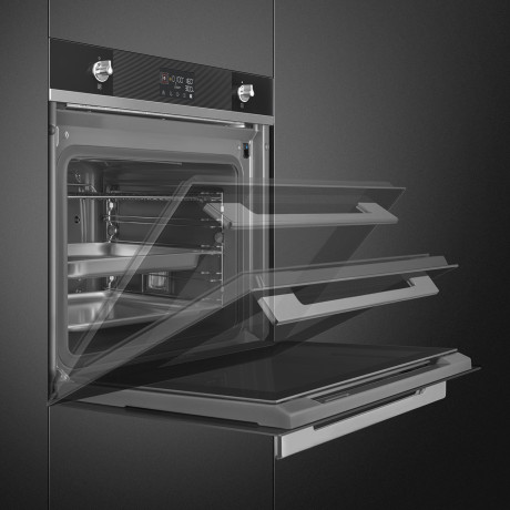 SMEG - SO6102S3PN SMEG - SO6102S3PN