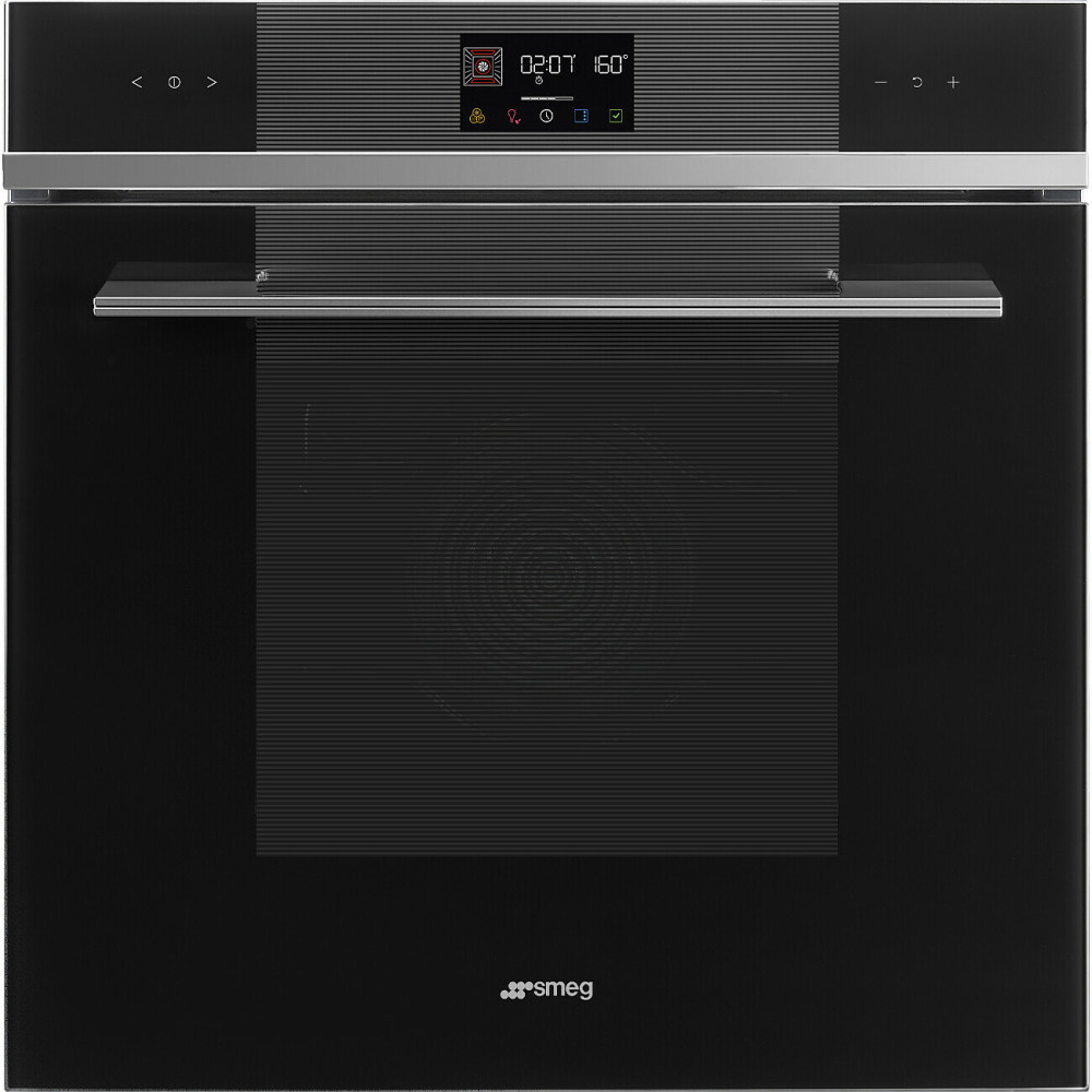 Духовой шкаф smeg so6102tn