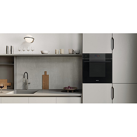 Smeg - SO6104APB3 - Svart