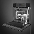 Smeg - SO6104APB3 - Svart