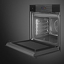 Smeg - SO6104APB3 - Svart