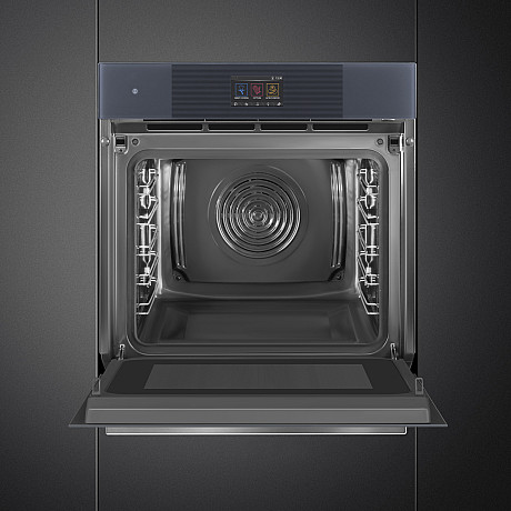 Smeg - SO6104APG - Neptune grey