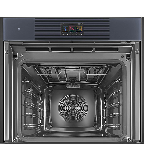 Smeg - SO6104APG - Neptune grey