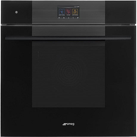 Smeg - SO6104M2PB3 - Svart