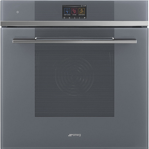 Smeg ångugn so6104s4ps