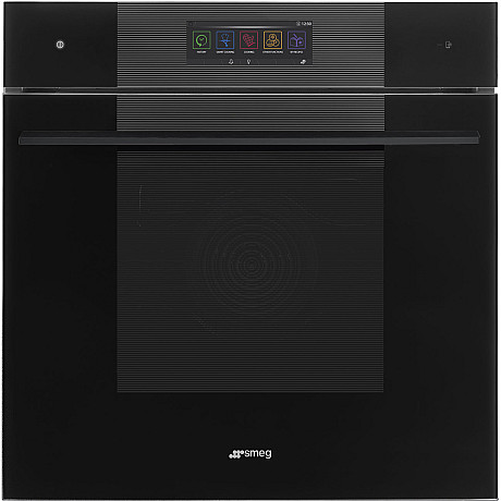 Smeg - SO6106WAPB3 - Svart