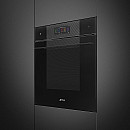 Smeg - SO6106WAPB3 - Svart
