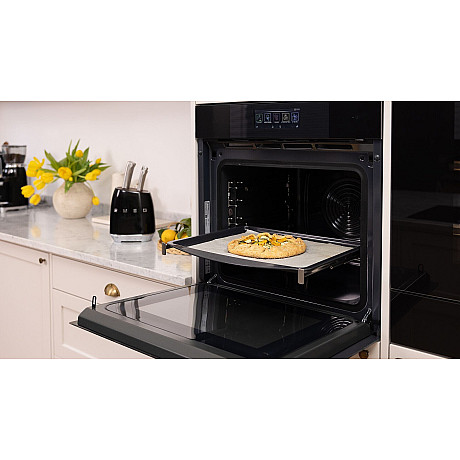 Smeg - SO6106WAPB3 - Svart