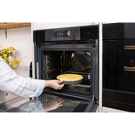 Smeg - SO6106WAPB3 - Svart