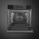 Smeg - SO6106WAPB3 - Svart