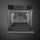 Smeg - SO6106WAPB3 - Svart