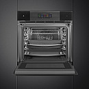 Smeg - SO6106WAPB3 - Svart