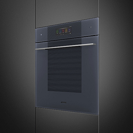 Smeg - SO6106WAPG - Neptune grey