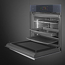 Smeg - SO6106WAPG - Neptune grey