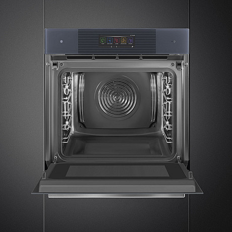 Smeg - SO6106WAPG - Neptune grey