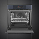 Smeg - SO6106WAPG - Neptune grey