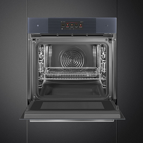 Smeg - SO6106WAPG - Neptune grey