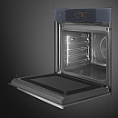 Smeg - SO6106WAPG - Neptune grey