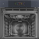 Smeg - SO6106WAPG - Neptune grey